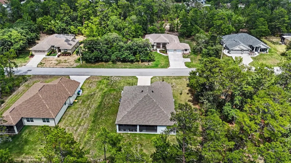 15 LONE PINE STREET Homosassa, FL 34446