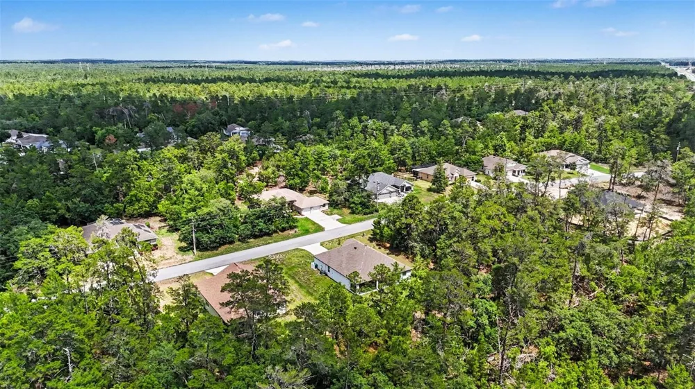 15 LONE PINE STREET Homosassa, FL 34446