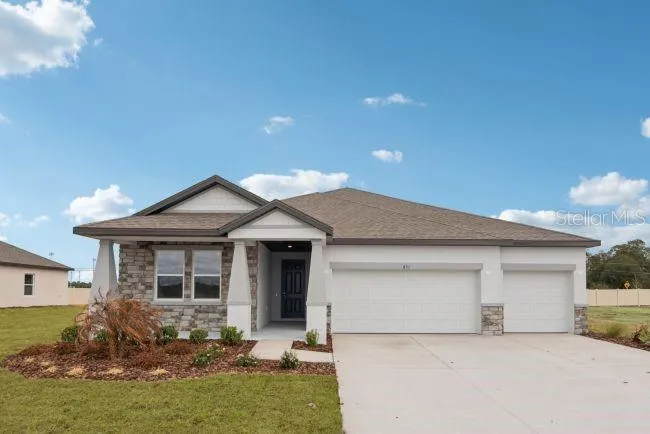 10 ASTERS COURT Homosassa, FL 34446