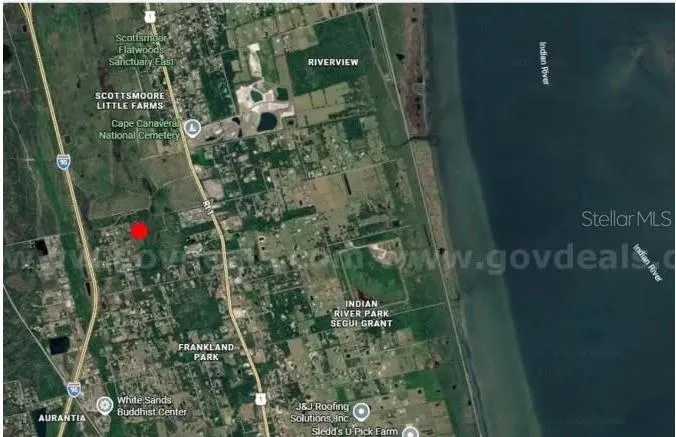 20G-34-03-AI-5-3.19 Mims, FL 32754