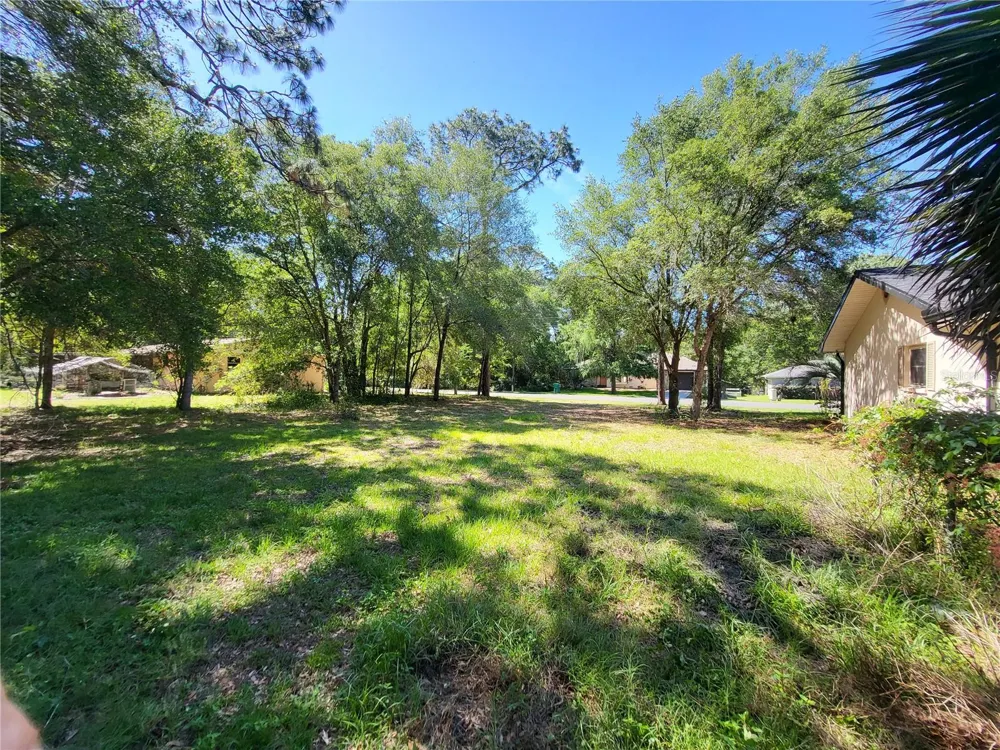 6491 E LOWDEN STREET Inverness, FL 34452