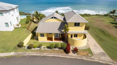 5 BEACH VILLAGE
