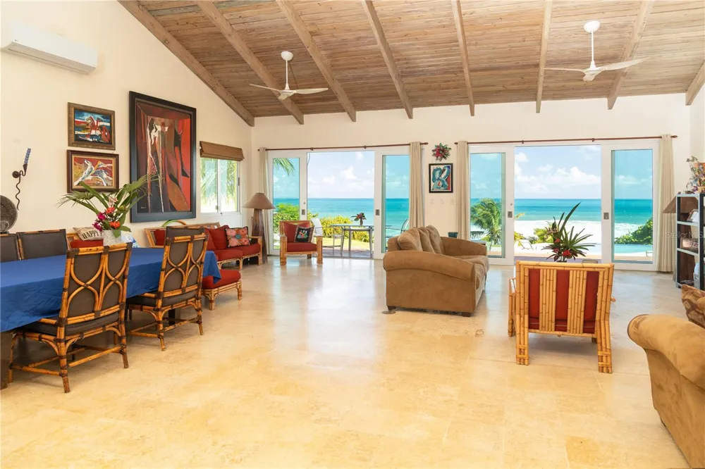5 BEACH VILLAGE Vieques, PR 00765