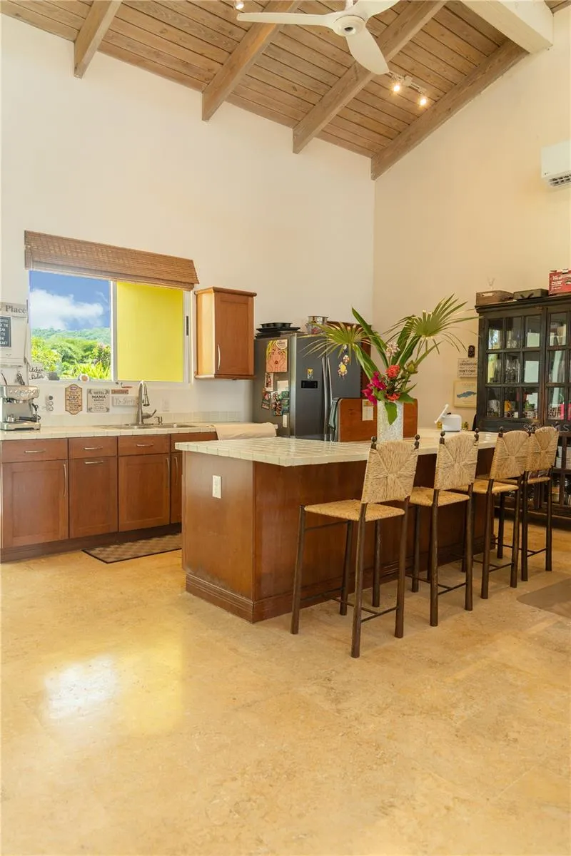 5 BEACH VILLAGE Vieques, PR 00765