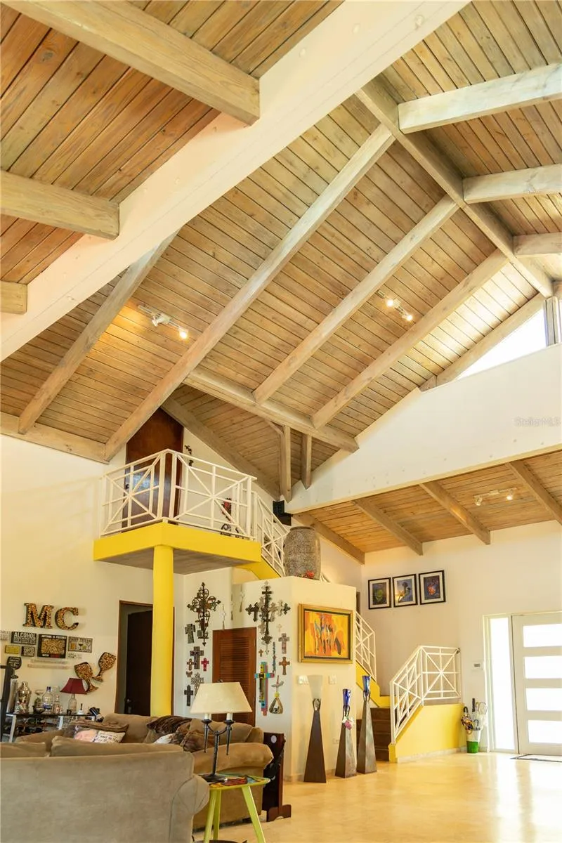 5 BEACH VILLAGE Vieques, PR 00765