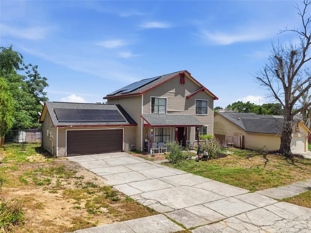 3027 QUEENSGATE ROAD Orlando, FL 32818