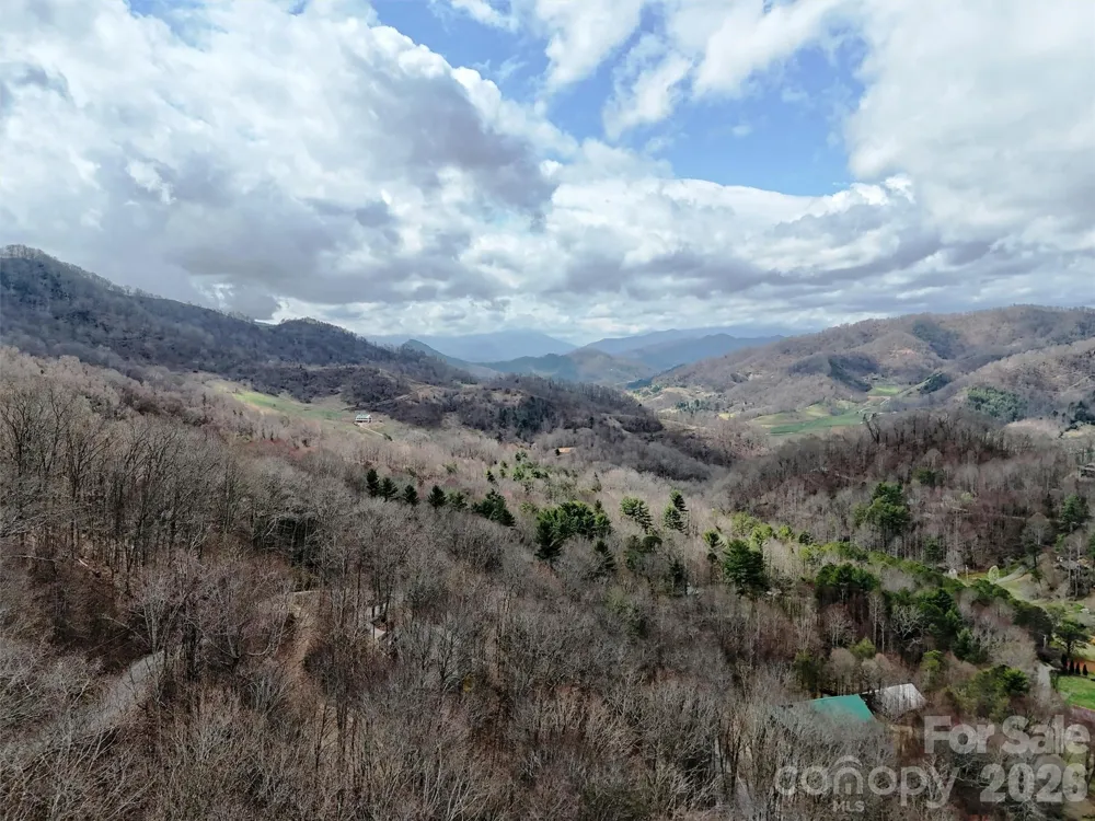 TBD Moonbeam Lane #101,102 Clyde, NC 28721