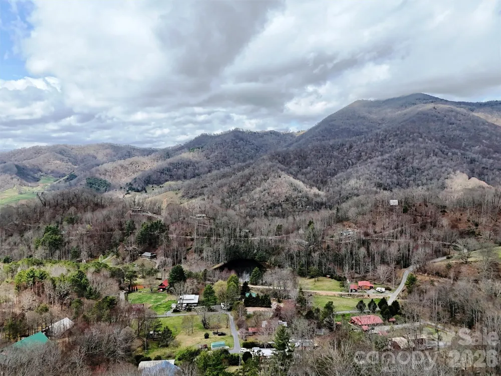 TBD Moonbeam Lane #101,102 Clyde, NC 28721