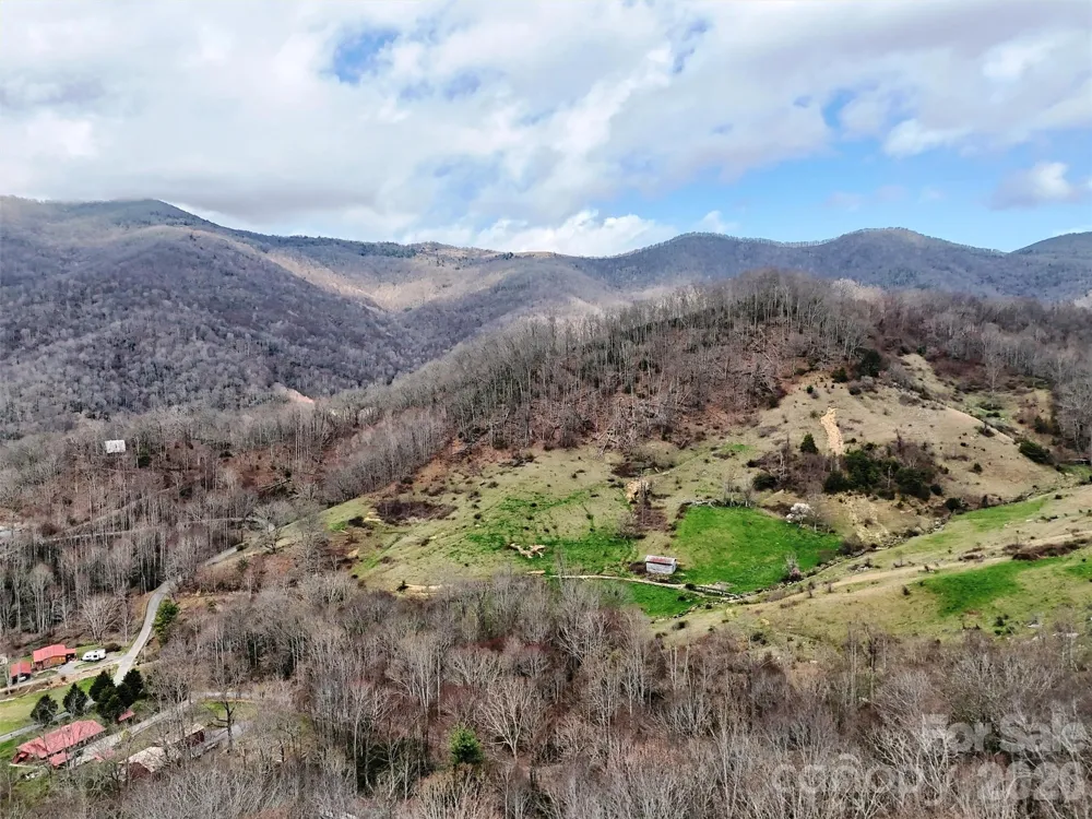 TBD Moonbeam Lane #101,102 Clyde, NC 28721