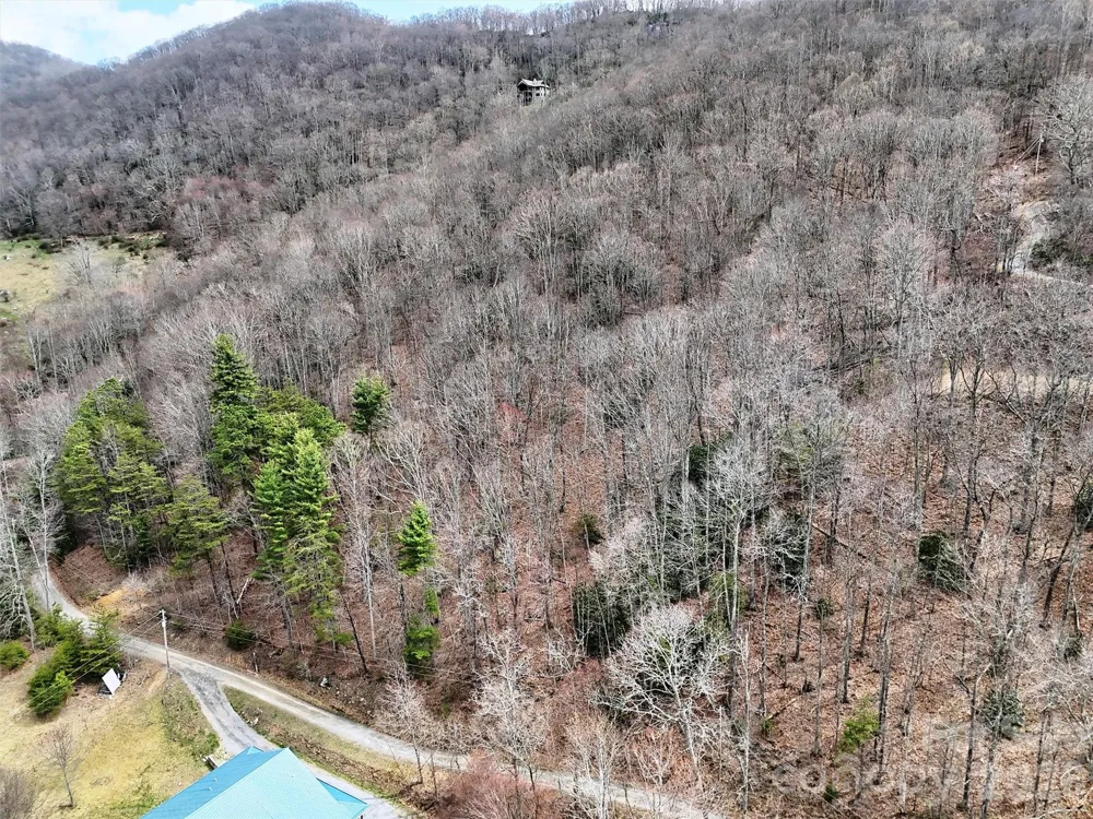 TBD Moonbeam Lane #101,102 Clyde, NC 28721