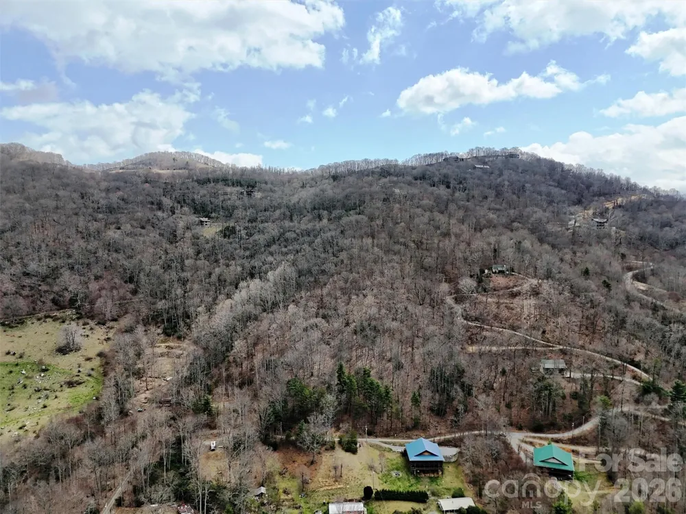 TBD Moonbeam Lane #101,102 Clyde, NC 28721