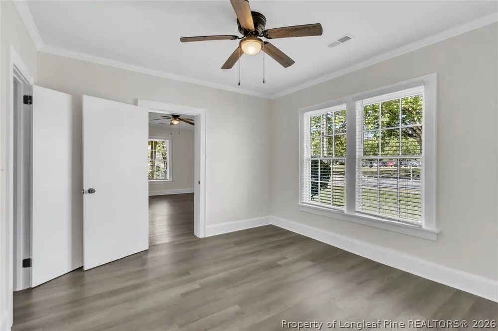 203 Trinity Street Fairmont, NC 28340