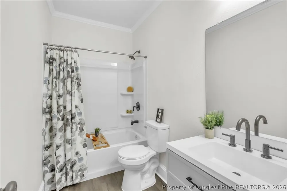 203 Trinity Street Fairmont, NC 28340