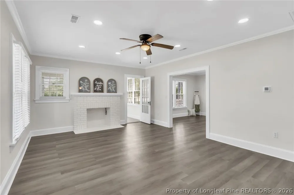 203 Trinity Street Fairmont, NC 28340