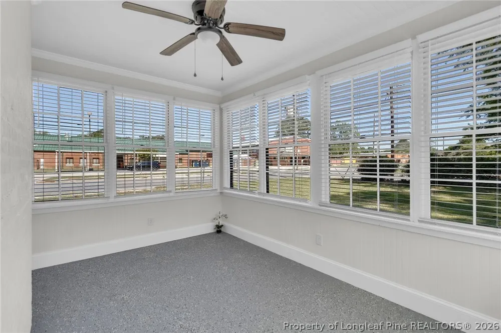 203 Trinity Street Fairmont, NC 28340