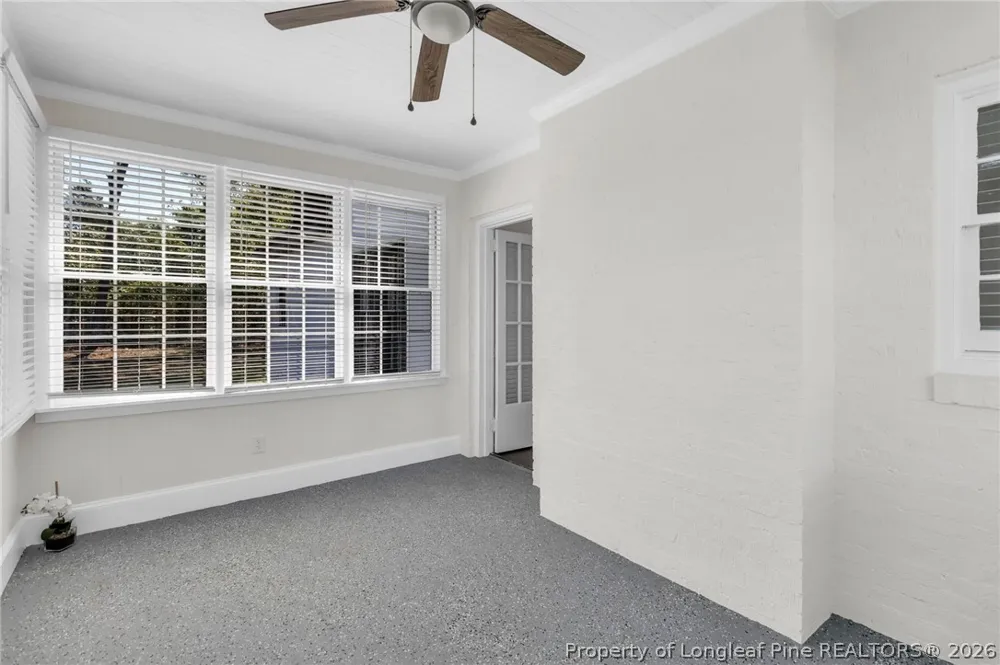203 Trinity Street Fairmont, NC 28340
