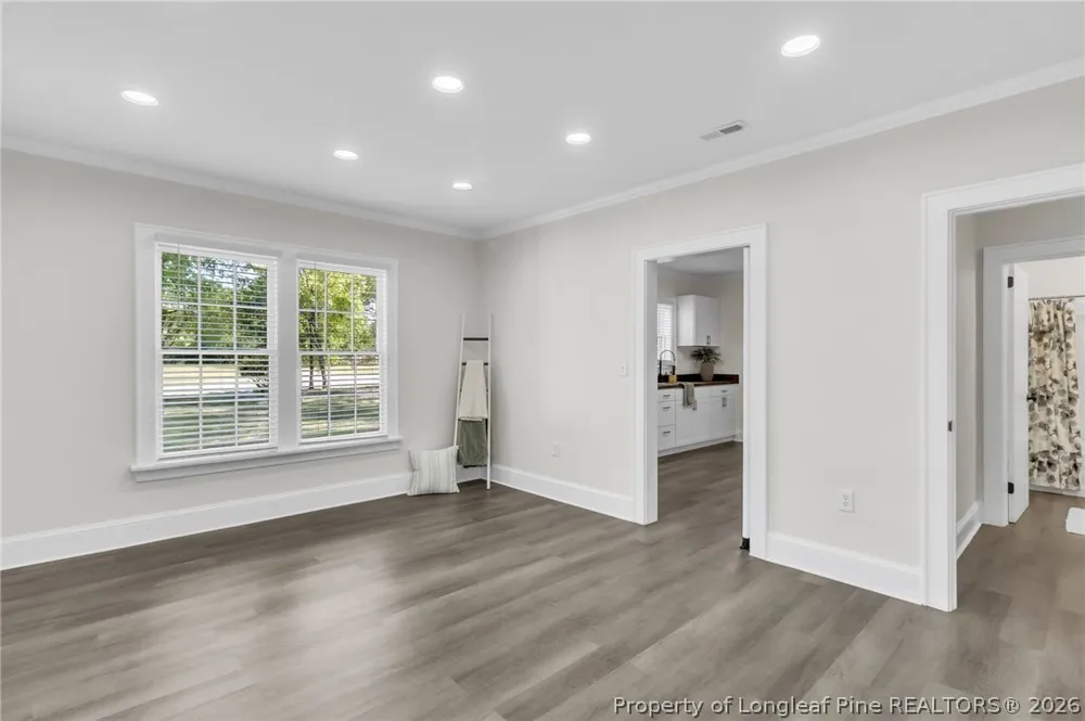 203 Trinity Street Fairmont, NC 28340