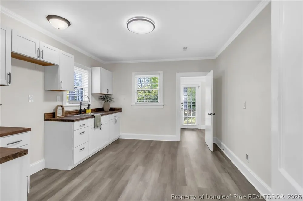 203 Trinity Street Fairmont, NC 28340