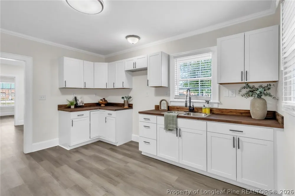 203 Trinity Street Fairmont, NC 28340