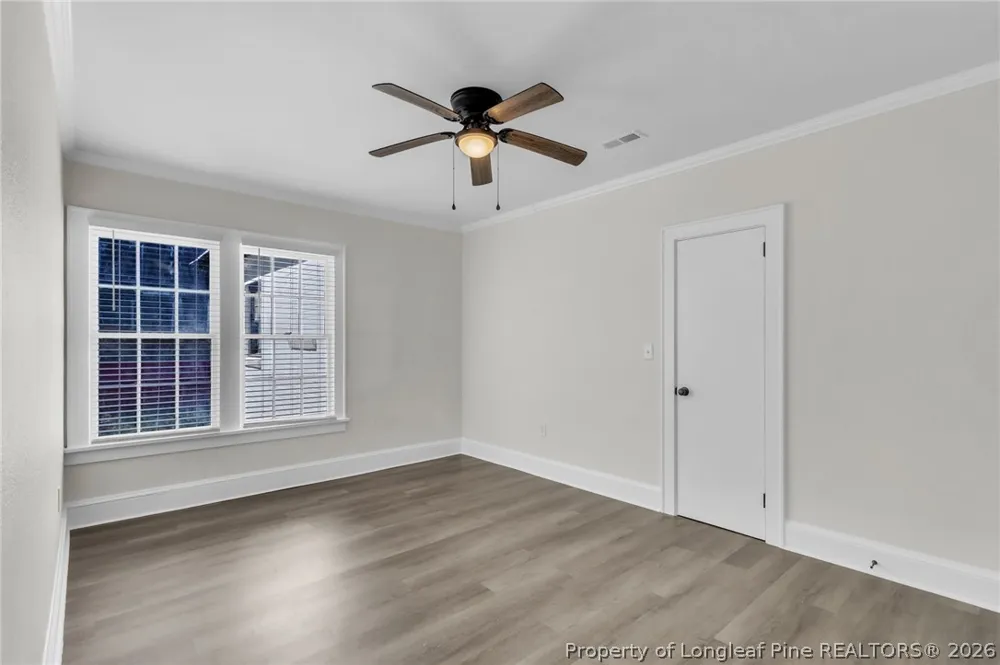 203 Trinity Street Fairmont, NC 28340