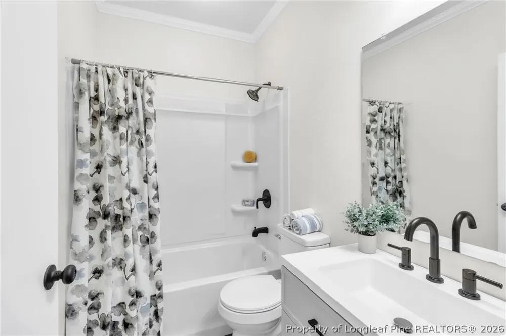 203 Trinity Street Fairmont, NC 28340