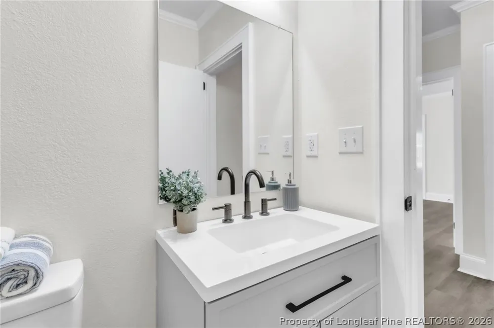 203 Trinity Street Fairmont, NC 28340