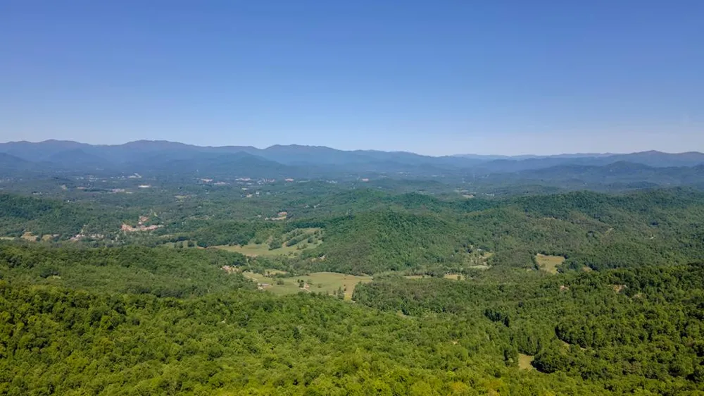 Coman Rd Franklin, NC 28734