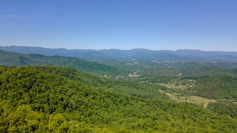 Coman Rd Franklin, NC 28734