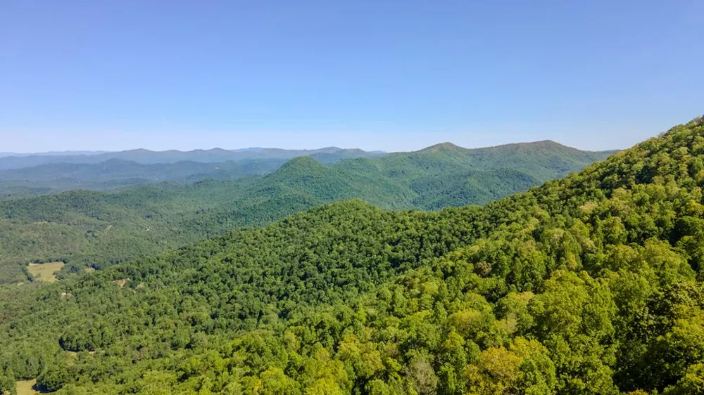 Coman Rd Franklin, NC 28734