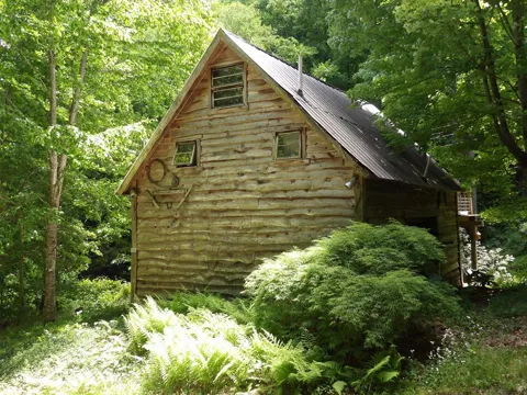 Waterfall Hollow