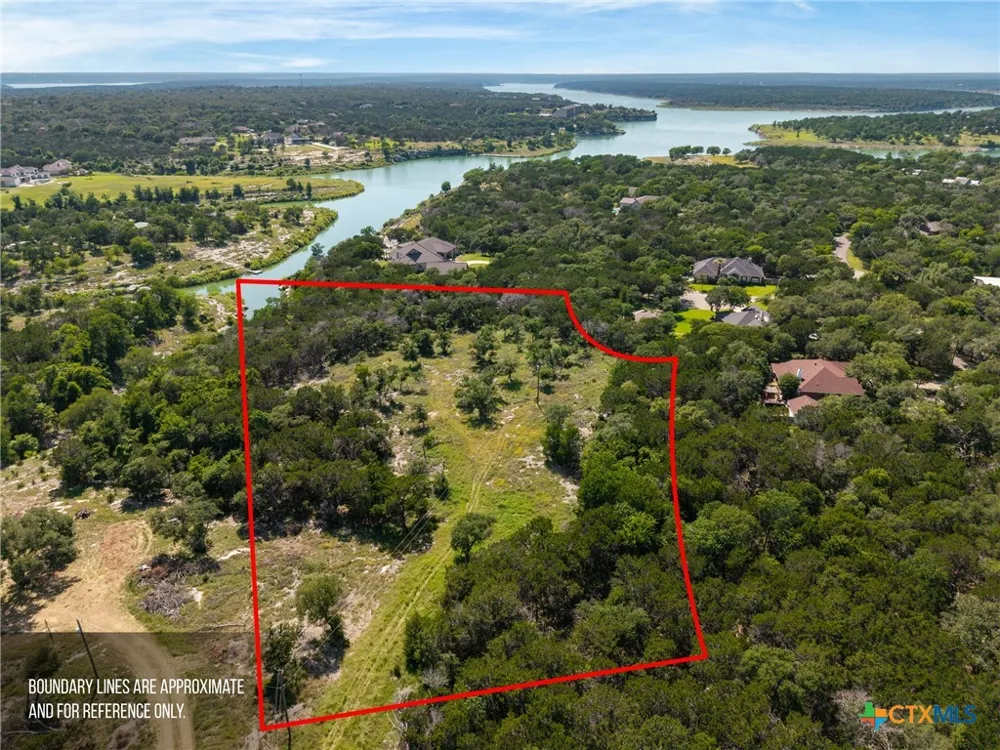 31 Artesian Drive Belton, TX 76513