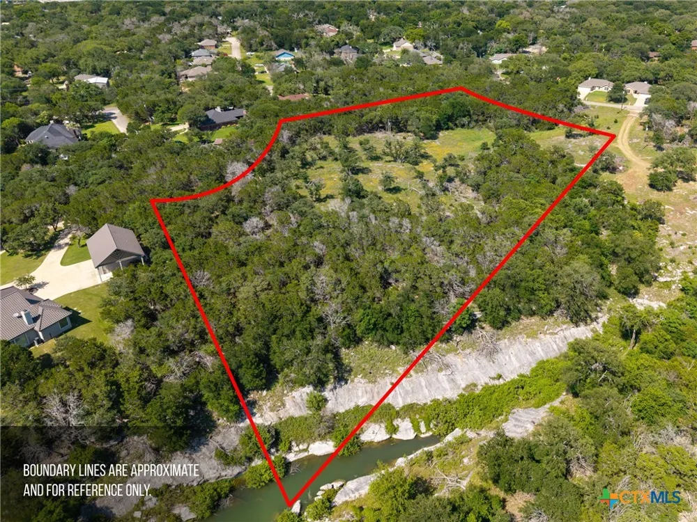 31 Artesian Drive Belton, TX 76513