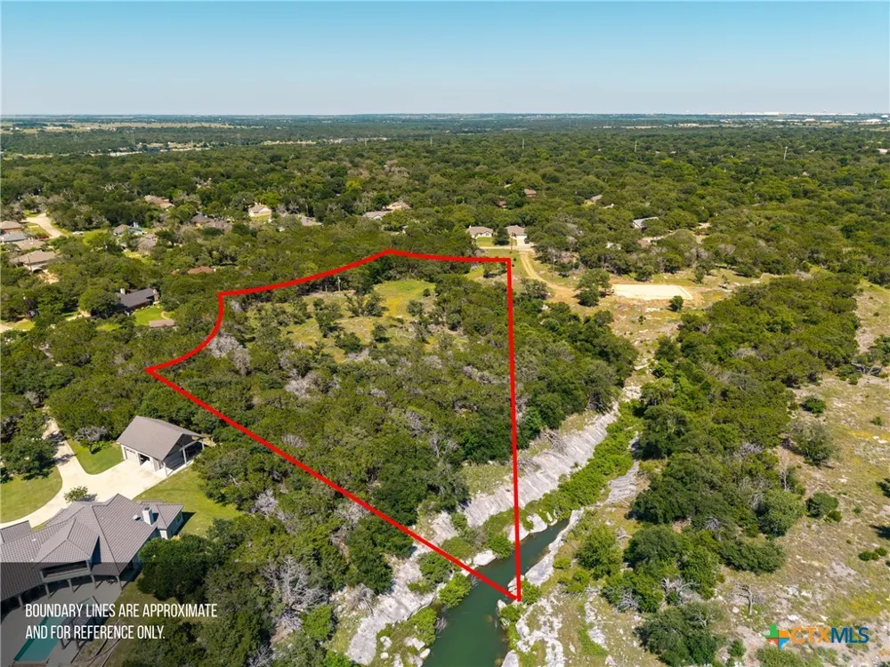 31 Artesian Drive Belton, TX 76513