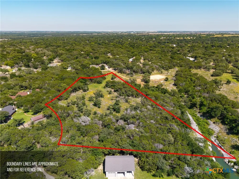 31 Artesian Drive Belton, TX 76513