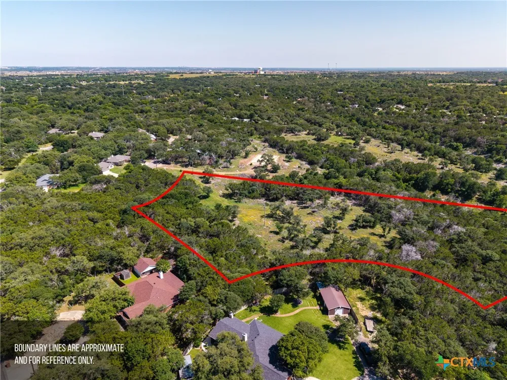 31 Artesian Drive Belton, TX 76513