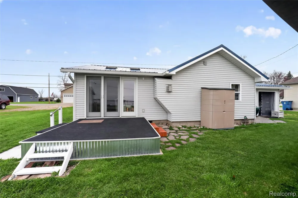 12508 West Shore Drive Roscommon Township, MI 48629
