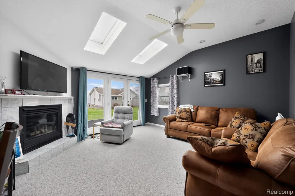 12508 West Shore Drive Roscommon Township, MI 48629