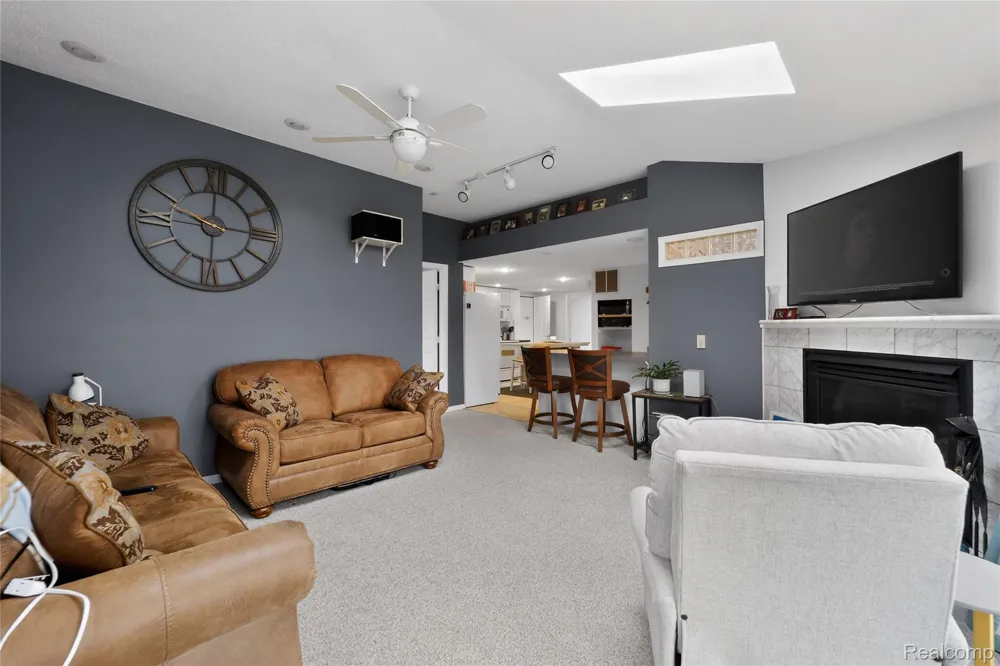 12508 West Shore Drive Roscommon Township, MI 48629