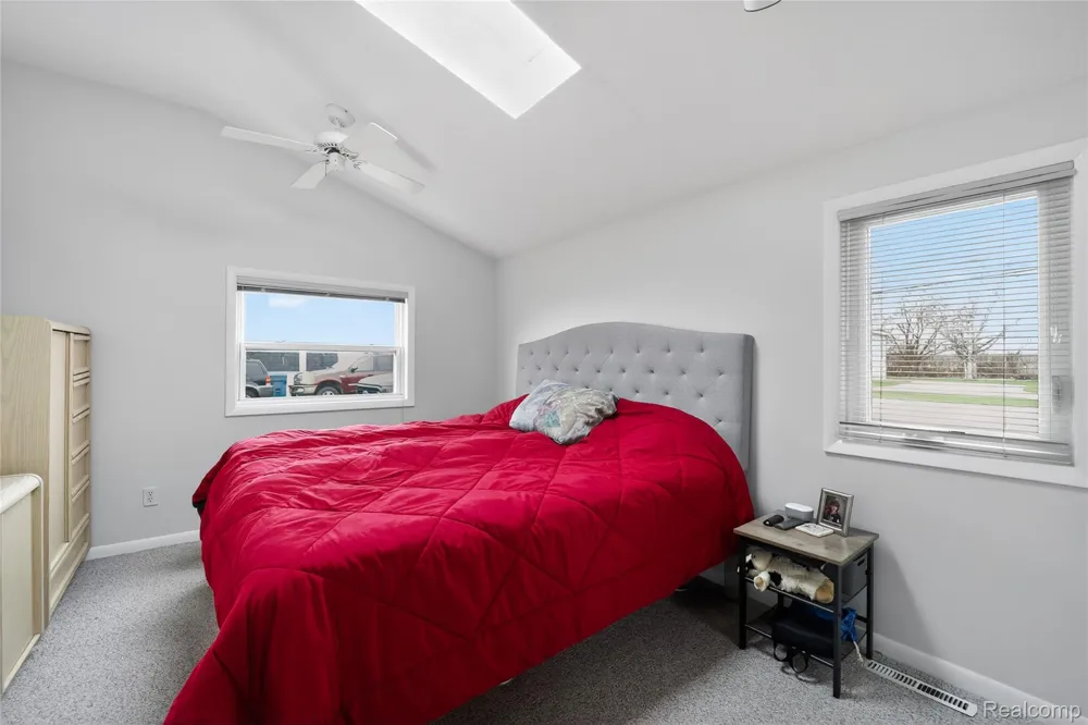12508 West Shore Drive Roscommon Township, MI 48629