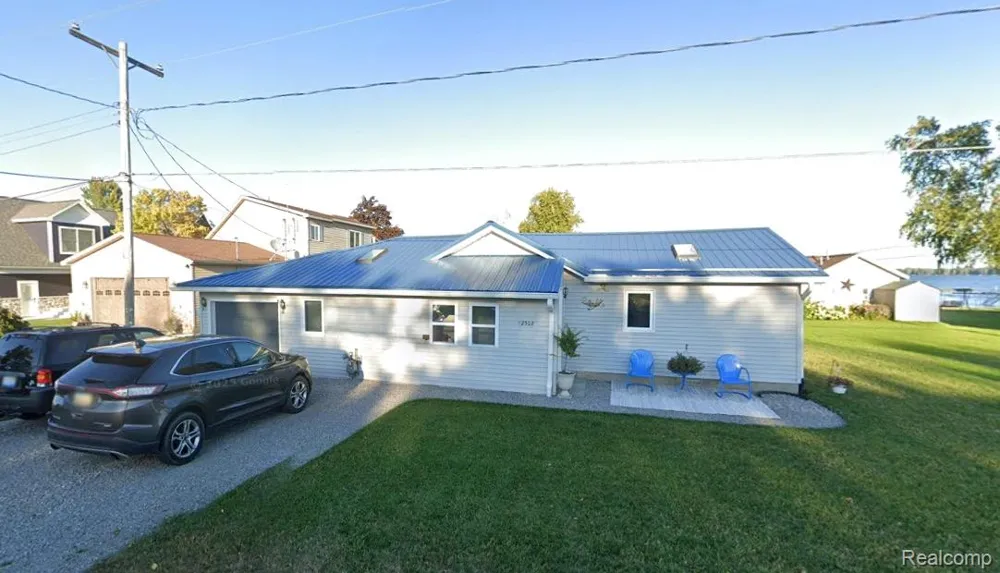 12508 West Shore Drive Roscommon Township, MI 48629