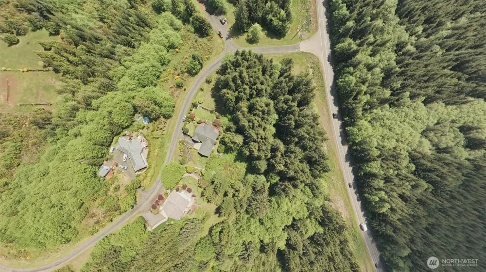 0 Bayview Lane Hoquiam, WA 98550