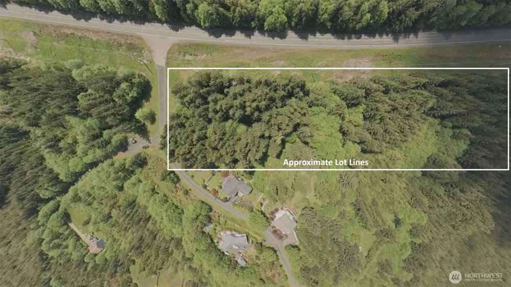 0 Bayview Lane Hoquiam, WA 98550