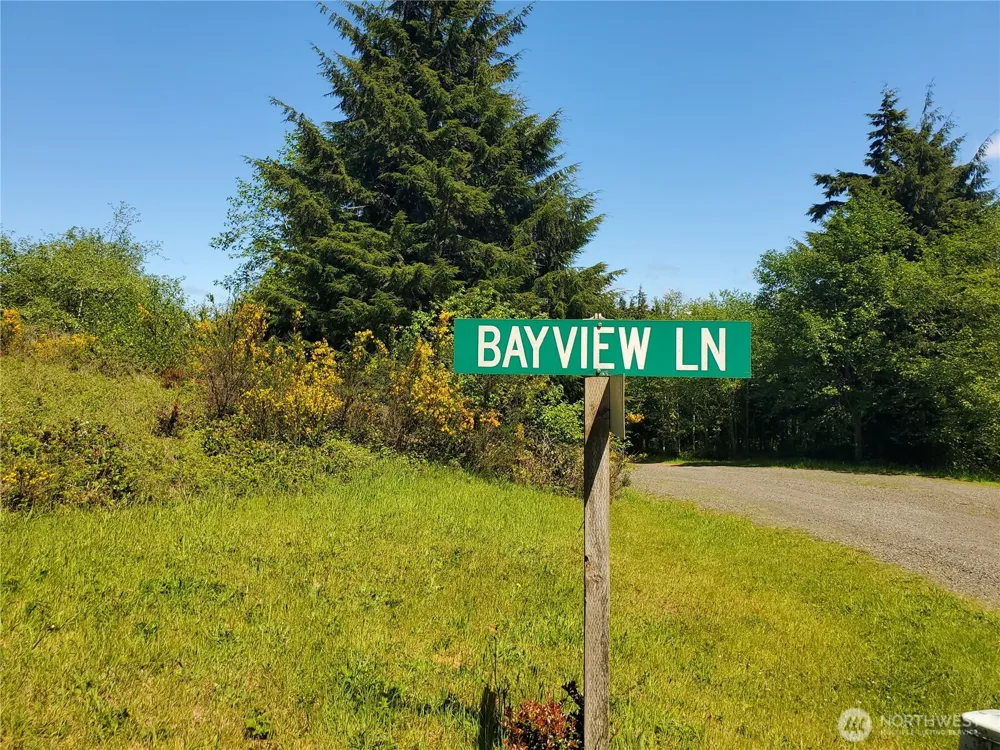0 Bayview Lane Hoquiam, WA 98550