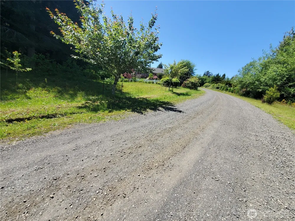 0 Bayview Lane Hoquiam, WA 98550