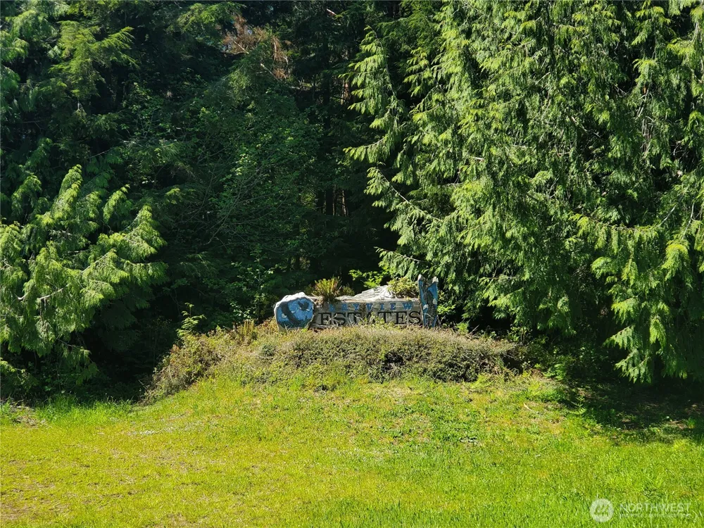 0 Bayview Lane Hoquiam, WA 98550