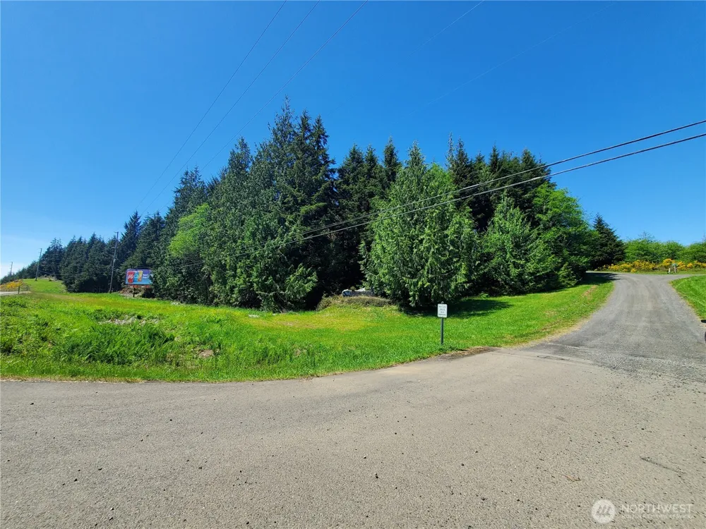 0 Bayview Lane Hoquiam, WA 98550