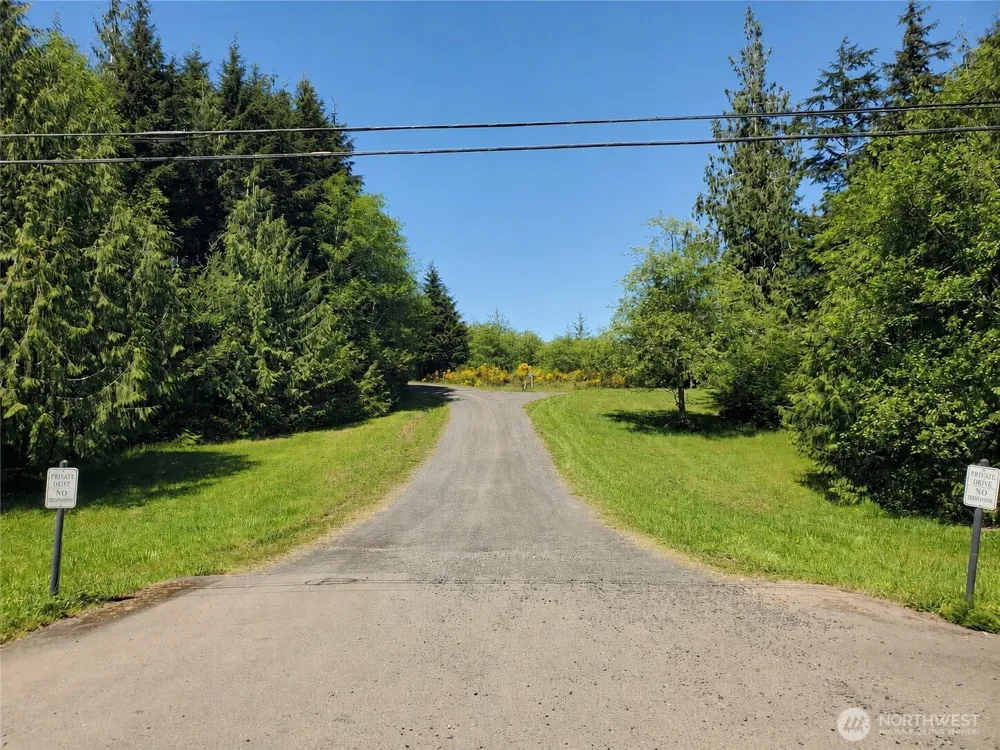0 Bayview Lane Hoquiam, WA 98550