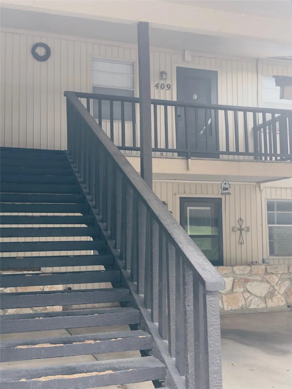 1202 Hi Stirrup #409 Horseshoe Bay, TX 78657