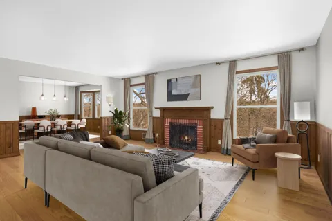 4030 Wasatch Lane