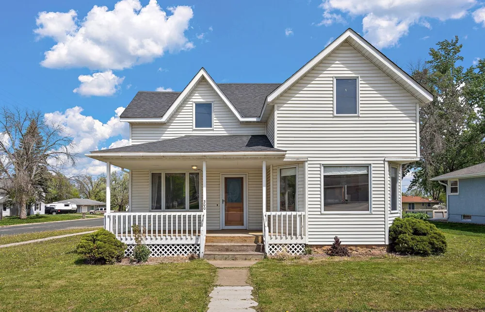 300 E State Street Belle Plaine, MN 56011